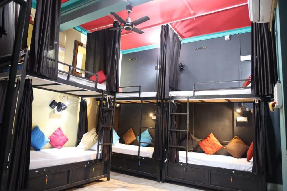 Santkripa Backpackers 400 Mtr From Railway Station Hostel Jodhpur  Exterior photo