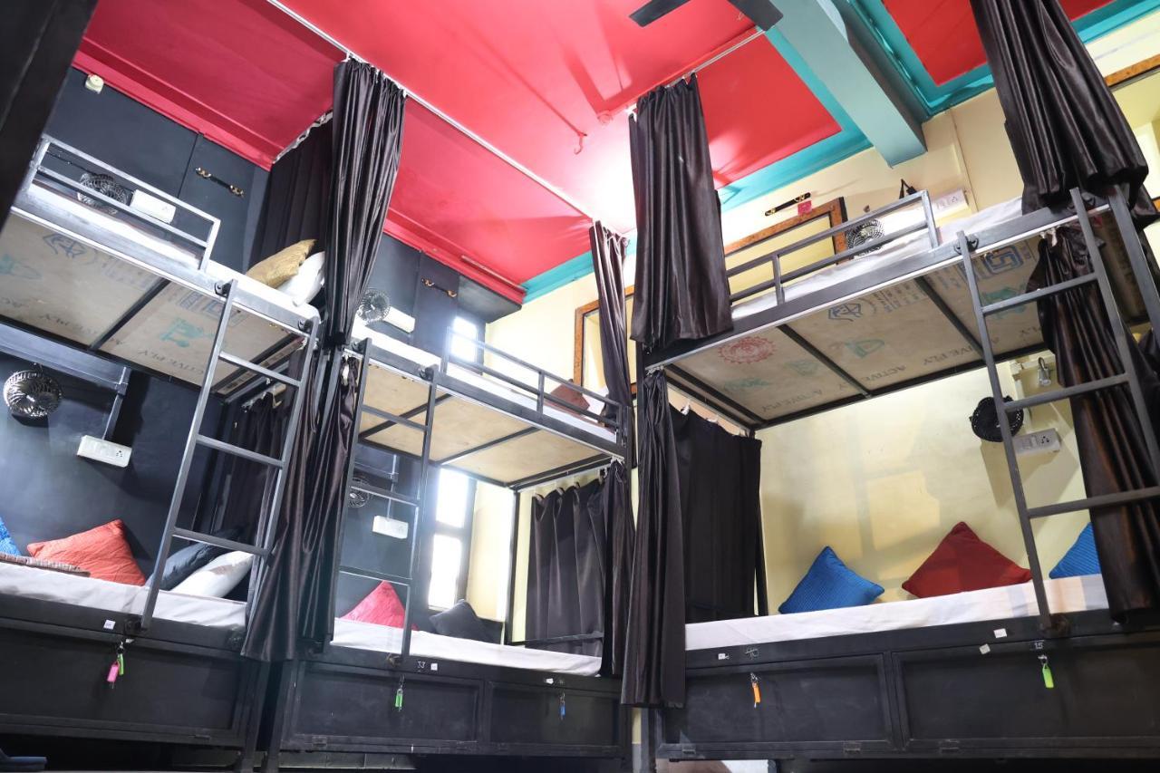Santkripa Backpackers 400 Mtr From Railway Station Hostel Jodhpur  Exterior photo