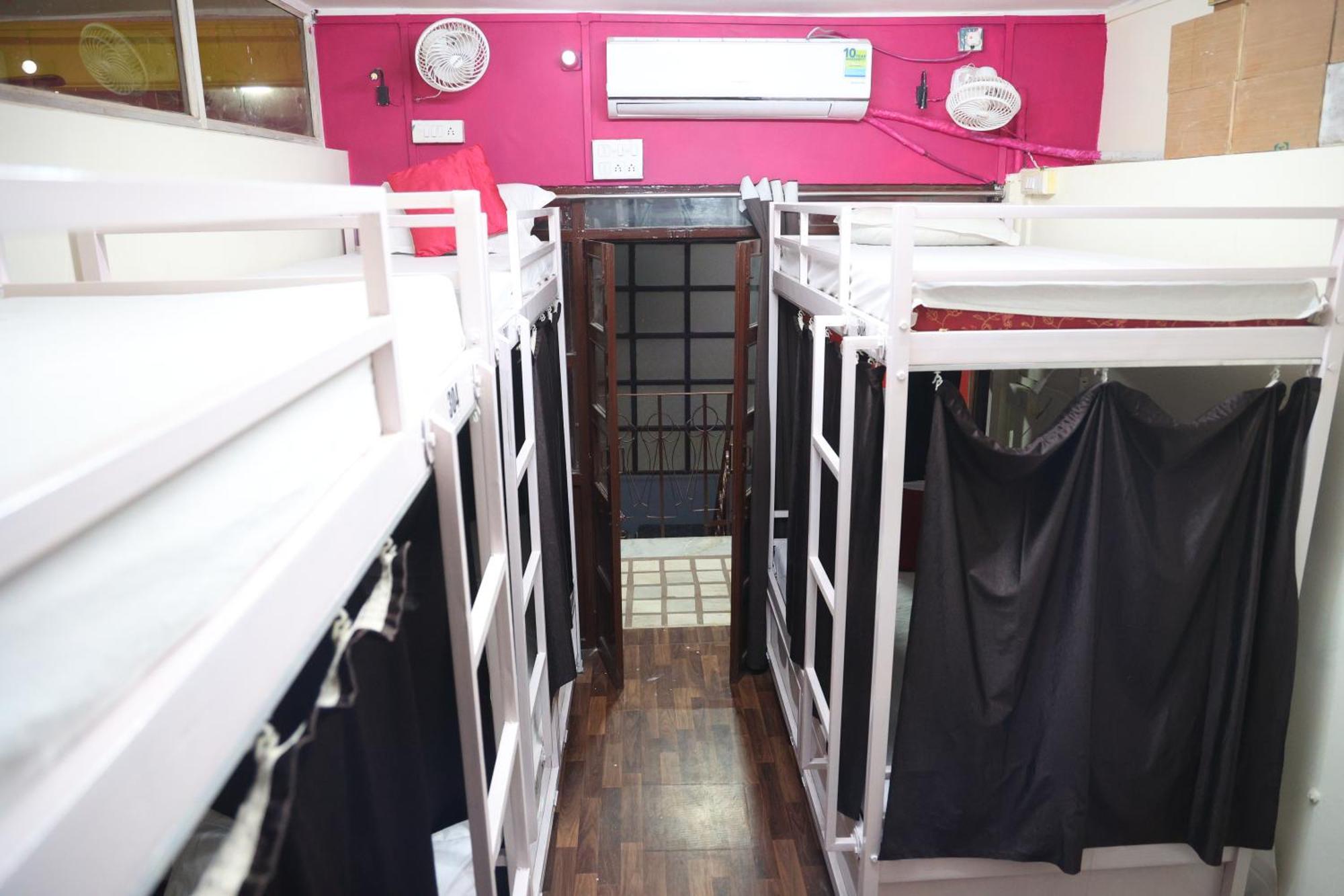 Santkripa Backpackers 400 Mtr From Railway Station Hostel Jodhpur  Exterior photo