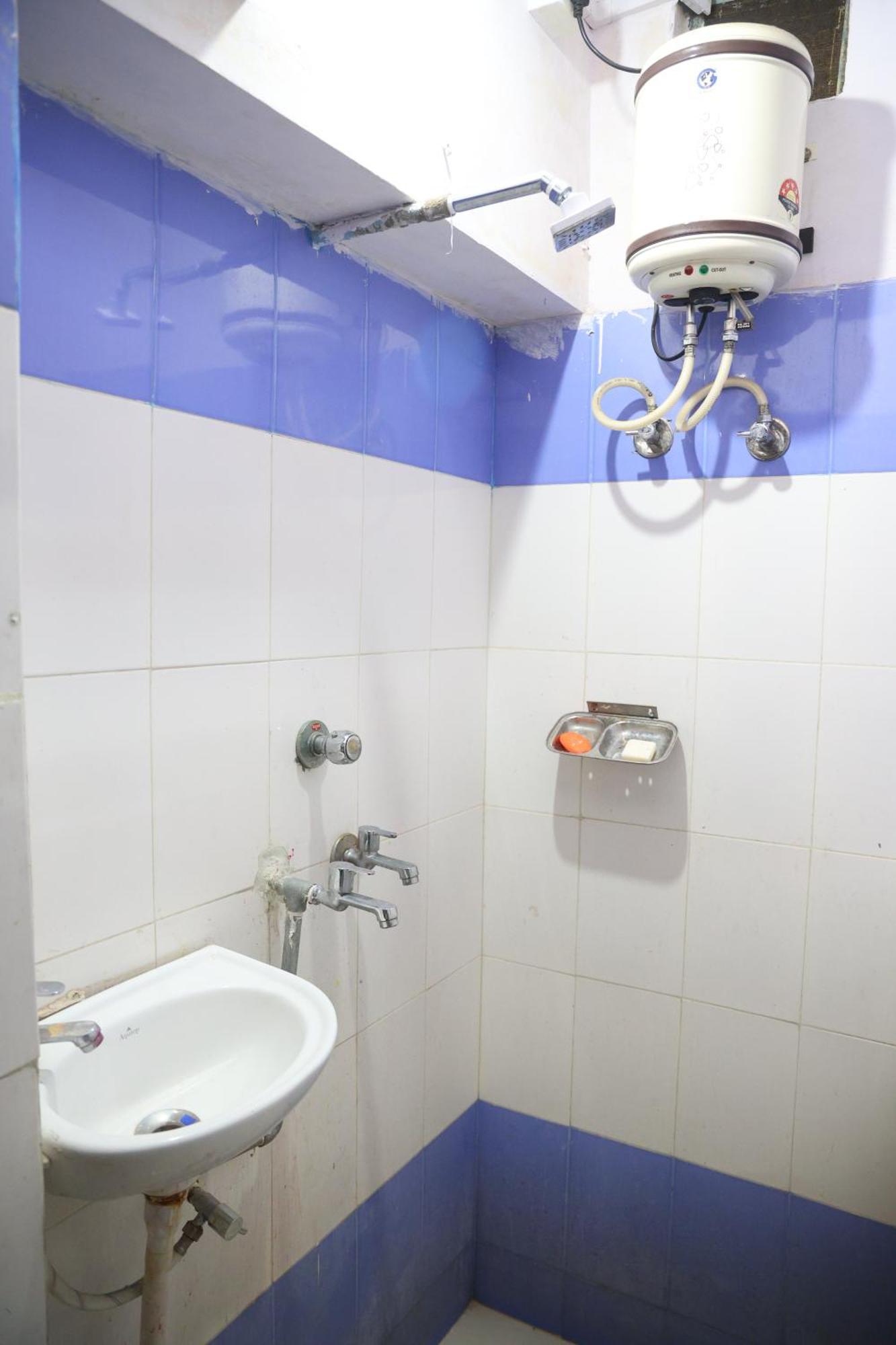 Santkripa Backpackers 400 Mtr From Railway Station Hostel Jodhpur  Exterior photo