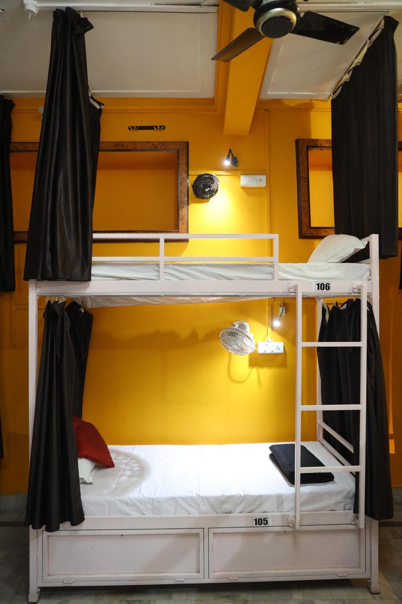 Santkripa Backpackers 400 Mtr From Railway Station Hostel Jodhpur  Exterior photo