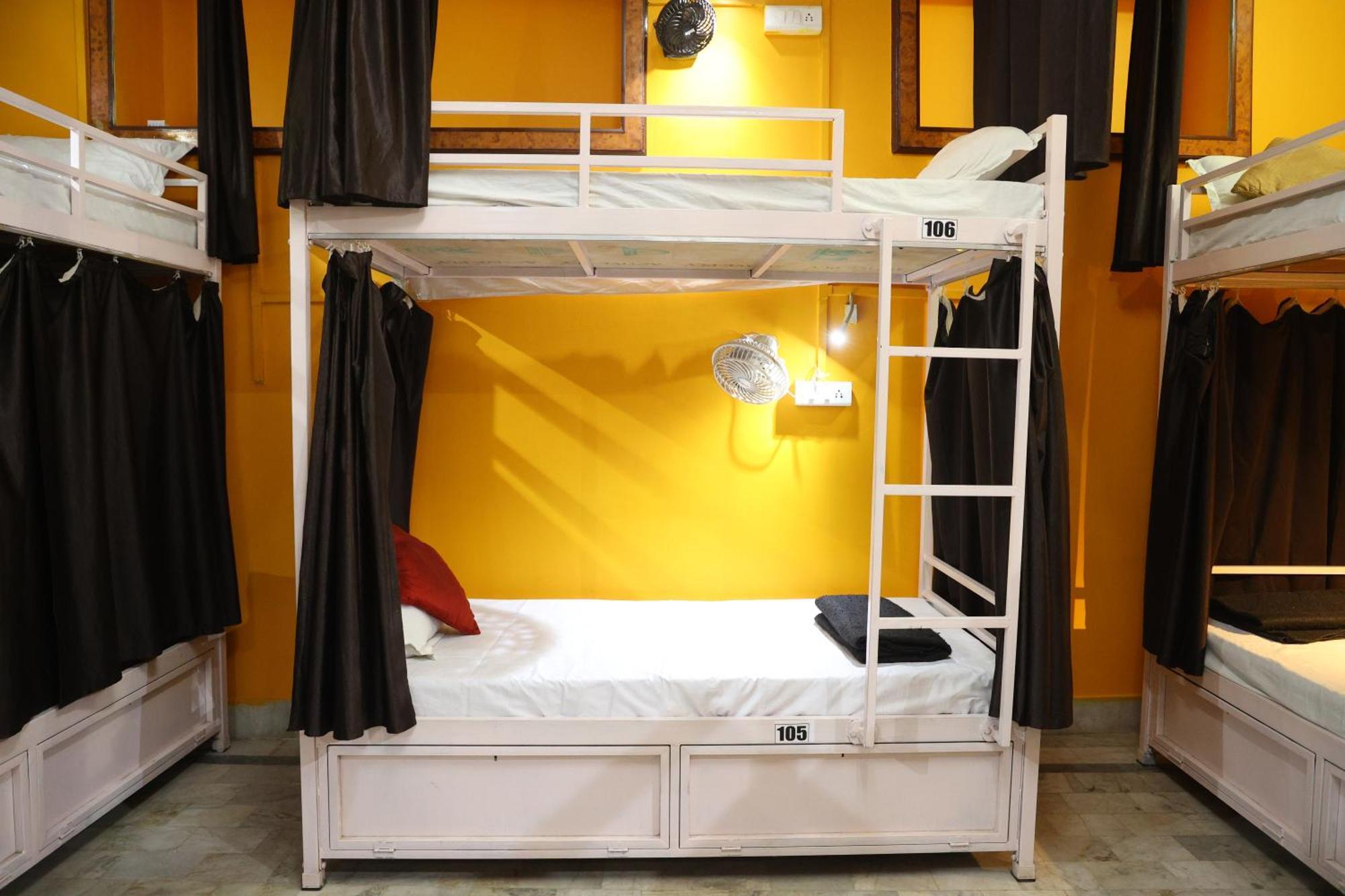 Santkripa Backpackers 400 Mtr From Railway Station Hostel Jodhpur  Exterior photo