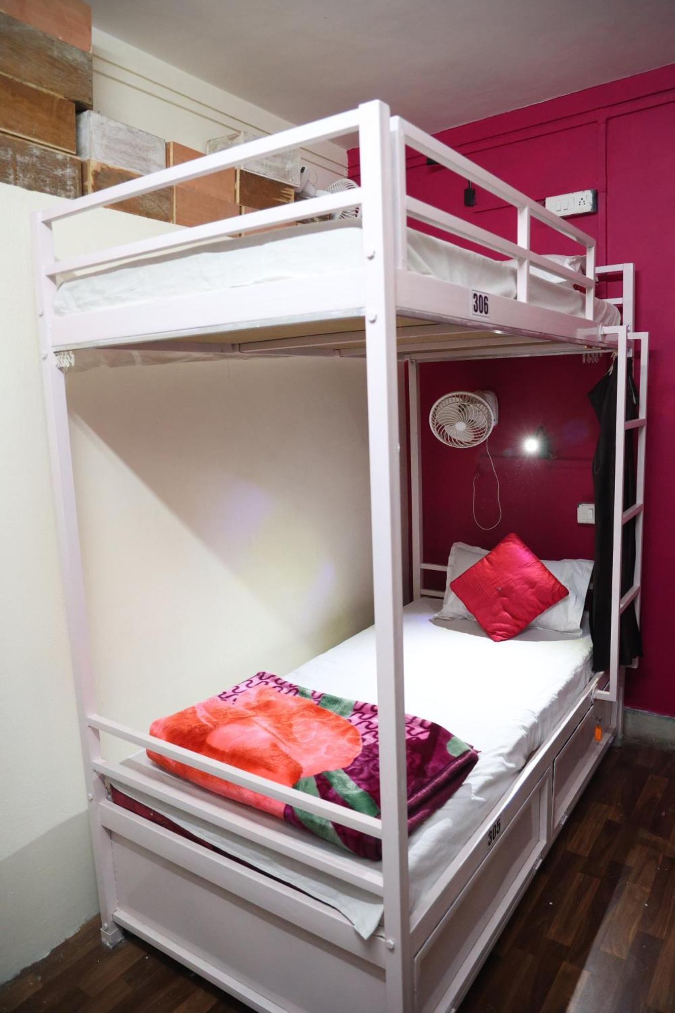 Santkripa Backpackers 400 Mtr From Railway Station Hostel Jodhpur  Exterior photo