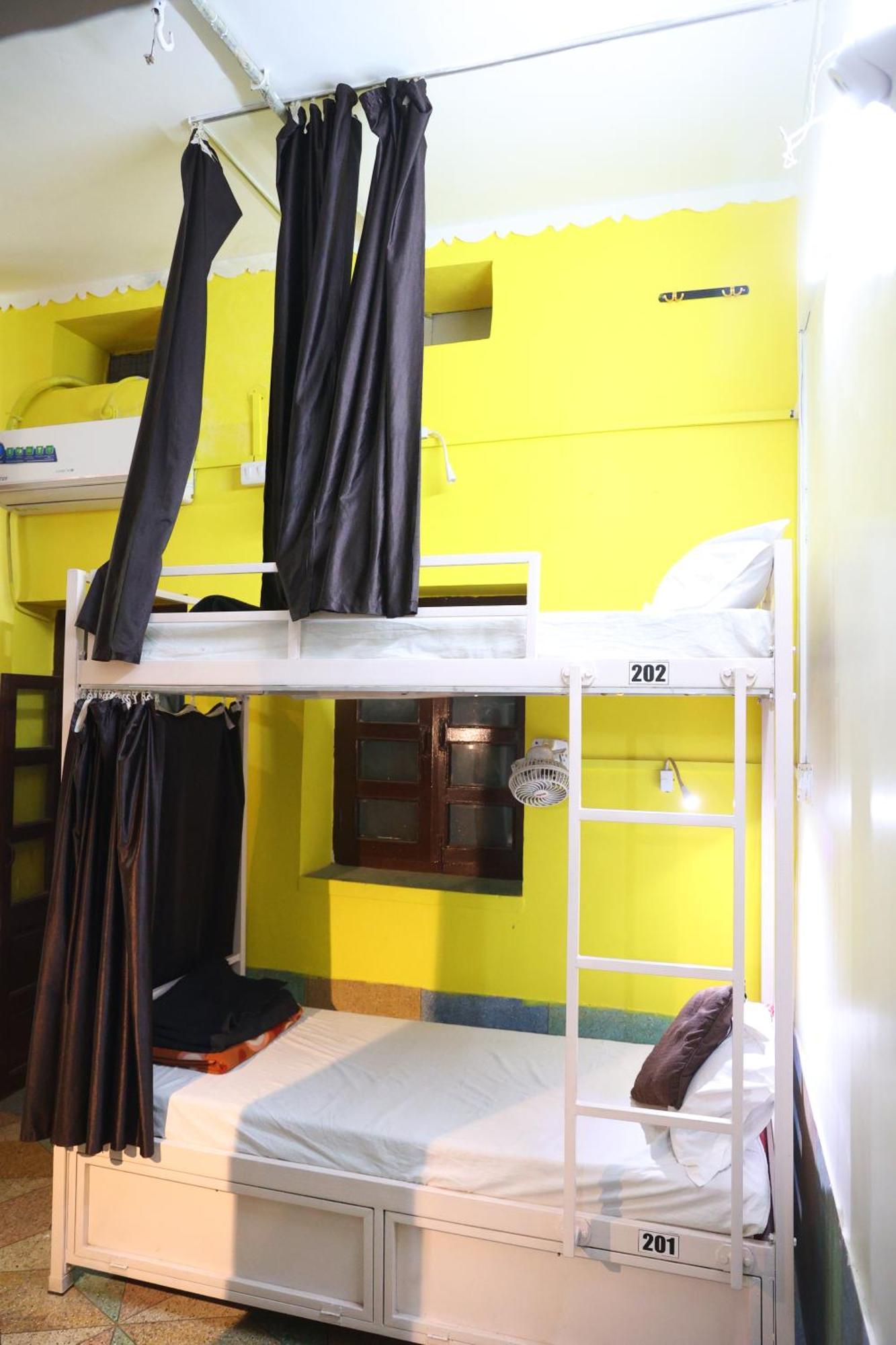 Santkripa Backpackers 400 Mtr From Railway Station Hostel Jodhpur  Exterior photo