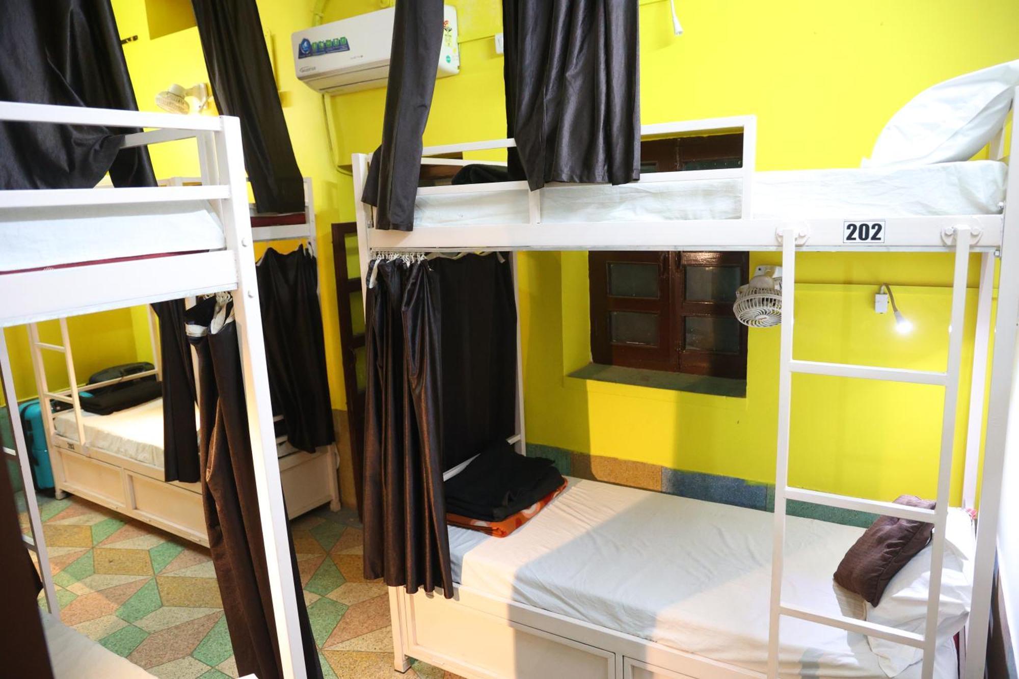 Santkripa Backpackers 400 Mtr From Railway Station Hostel Jodhpur  Exterior photo