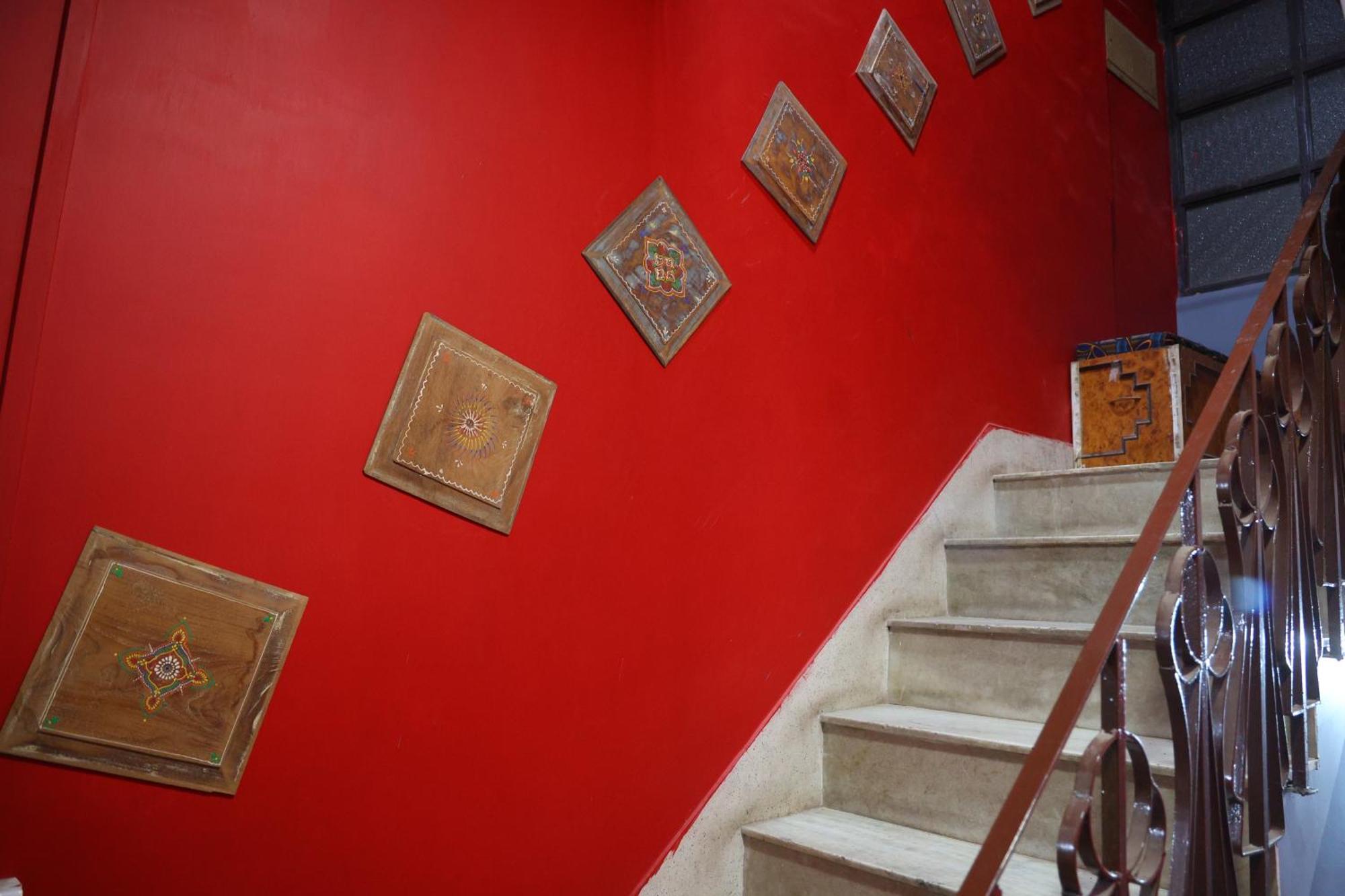 Santkripa Backpackers 400 Mtr From Railway Station Hostel Jodhpur  Exterior photo